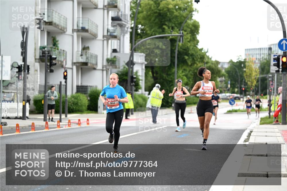 14.06.2026 - REWE Women's Run Dr. Thomas Lammeyer http://msf.ph/oto/9777364 14.06.2026 10:40:33 Laufen  meine-sportfotos.de