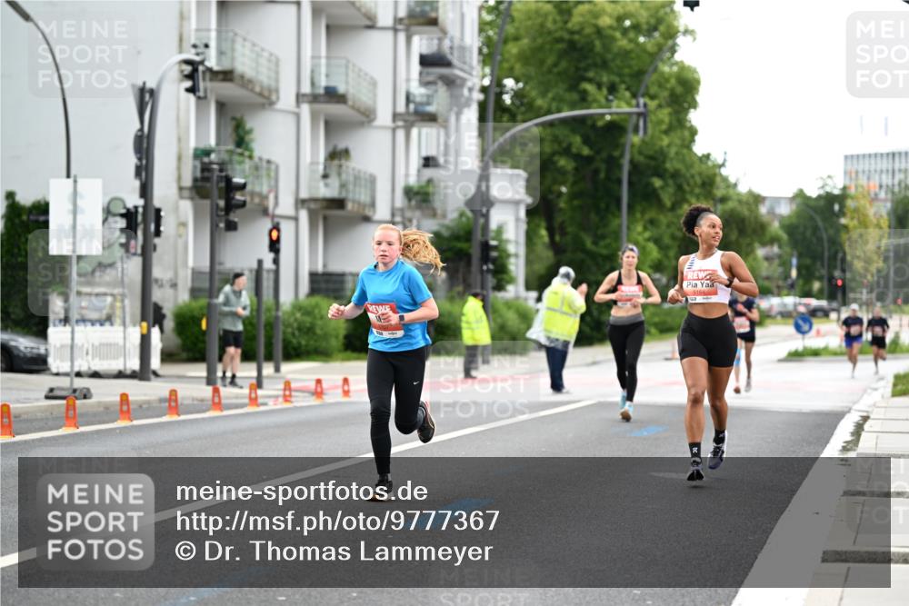 14.06.2026 - REWE Women's Run Dr. Thomas Lammeyer http://msf.ph/oto/9777367 14.06.2026 10:40:33 Laufen  meine-sportfotos.de