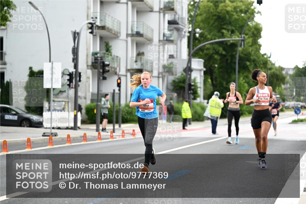 14.06.2026 - REWE Women's Run Dr. Thomas Lammeyer http://msf.ph/oto/9777369 14.06.2026 10:40:34 Laufen 5707, 5164 meine-sportfotos.de