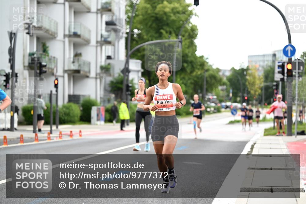 14.06.2026 - REWE Women's Run Dr. Thomas Lammeyer http://msf.ph/oto/9777372 14.06.2026 10:40:35 Laufen 5164, 57 meine-sportfotos.de