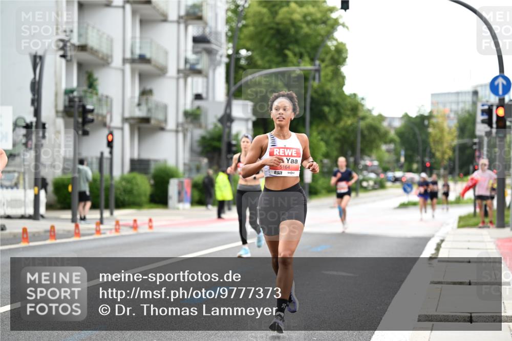 14.06.2026 - REWE Women's Run Dr. Thomas Lammeyer http://msf.ph/oto/9777373 14.06.2026 10:40:35 Laufen 5164, 7 meine-sportfotos.de