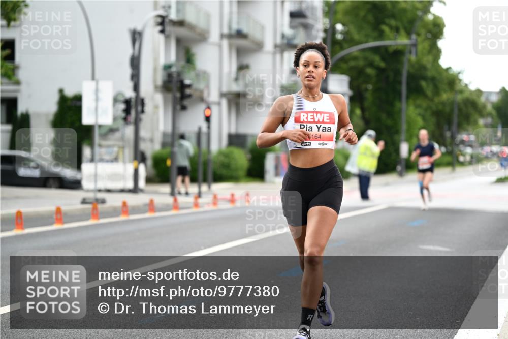 14.06.2026 - REWE Women's Run Dr. Thomas Lammeyer http://msf.ph/oto/9777380 14.06.2026 10:40:36 Laufen 164 meine-sportfotos.de