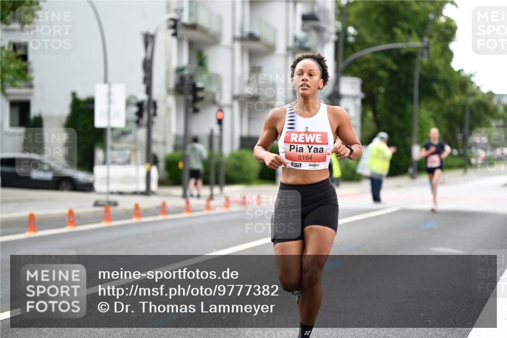 14.06.2026 - REWE Women's Run Dr. Thomas Lammeyer http://msf.ph/oto/9777382 14.06.2026 10:40:36 Laufen 5164, 7 meine-sportfotos.de