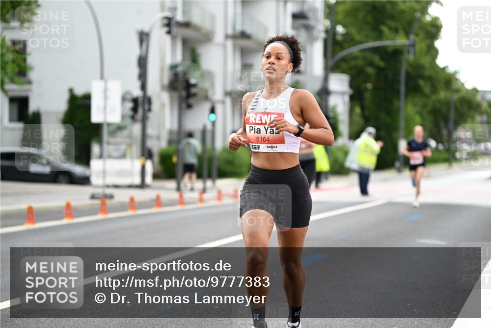 14.06.2026 - REWE Women's Run Dr. Thomas Lammeyer http://msf.ph/oto/9777383 14.06.2026 10:40:36 Laufen 5164, 57, 30 meine-sportfotos.de