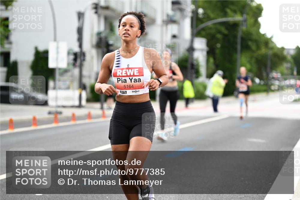 14.06.2026 - REWE Women's Run Dr. Thomas Lammeyer http://msf.ph/oto/9777385 14.06.2026 10:40:36 Laufen 5164, 7 meine-sportfotos.de