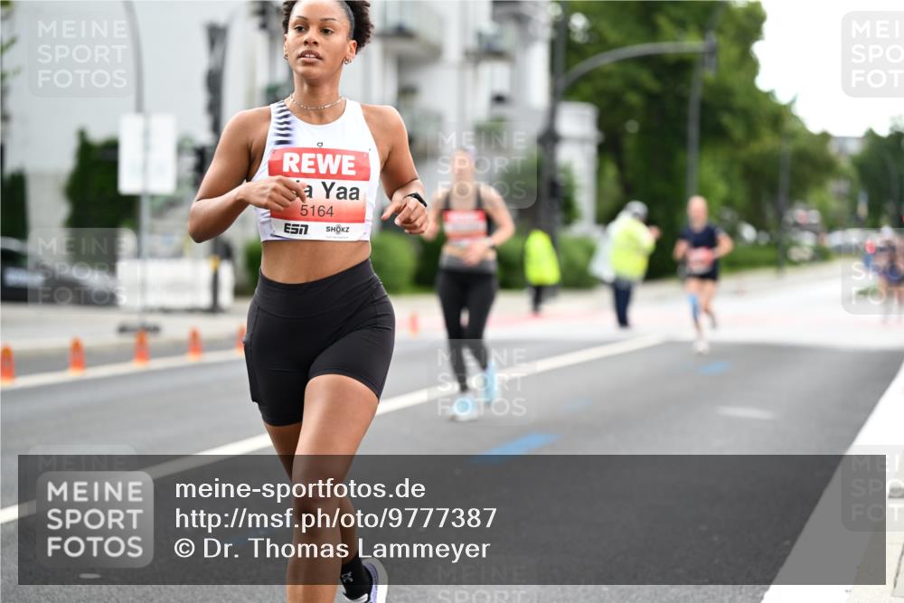 14.06.2026 - REWE Women's Run Dr. Thomas Lammeyer http://msf.ph/oto/9777387 14.06.2026 10:40:36 Laufen 5164, 7 meine-sportfotos.de