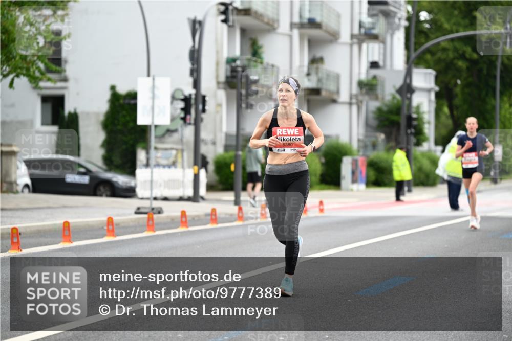 14.06.2026 - REWE Women's Run Dr. Thomas Lammeyer http://msf.ph/oto/9777389 14.06.2026 10:40:37 Laufen 5380 meine-sportfotos.de