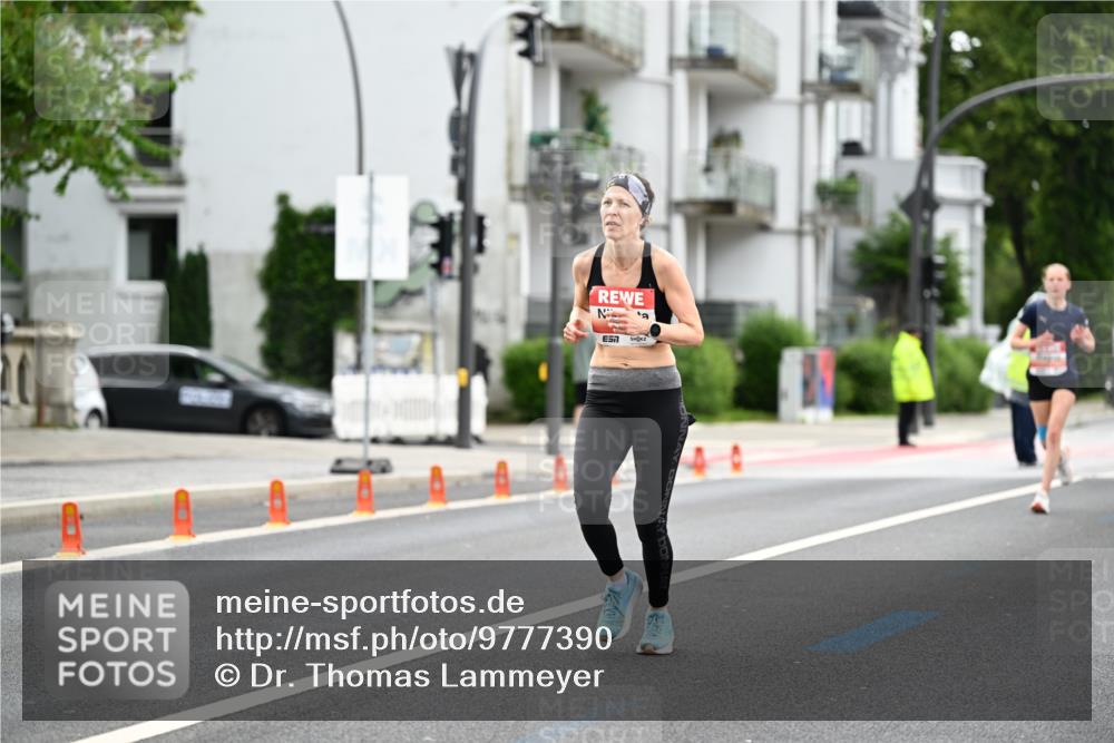 14.06.2026 - REWE Women's Run Dr. Thomas Lammeyer http://msf.ph/oto/9777390 14.06.2026 10:40:37 Laufen 7 meine-sportfotos.de