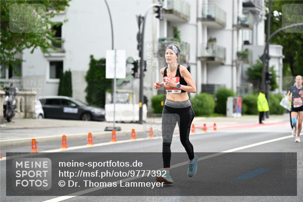 14.06.2026 - REWE Women's Run Dr. Thomas Lammeyer http://msf.ph/oto/9777392 14.06.2026 10:40:37 Laufen 5380 meine-sportfotos.de