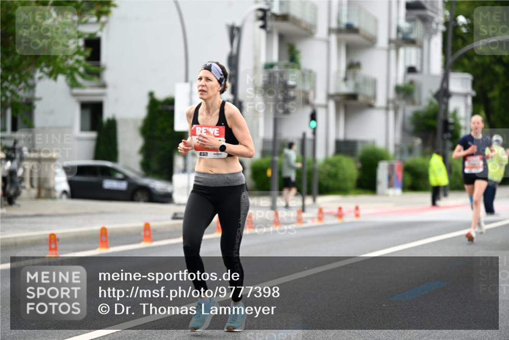 14.06.2026 - REWE Women's Run Dr. Thomas Lammeyer http://msf.ph/oto/9777398 14.06.2026 10:40:38 Laufen 7 meine-sportfotos.de