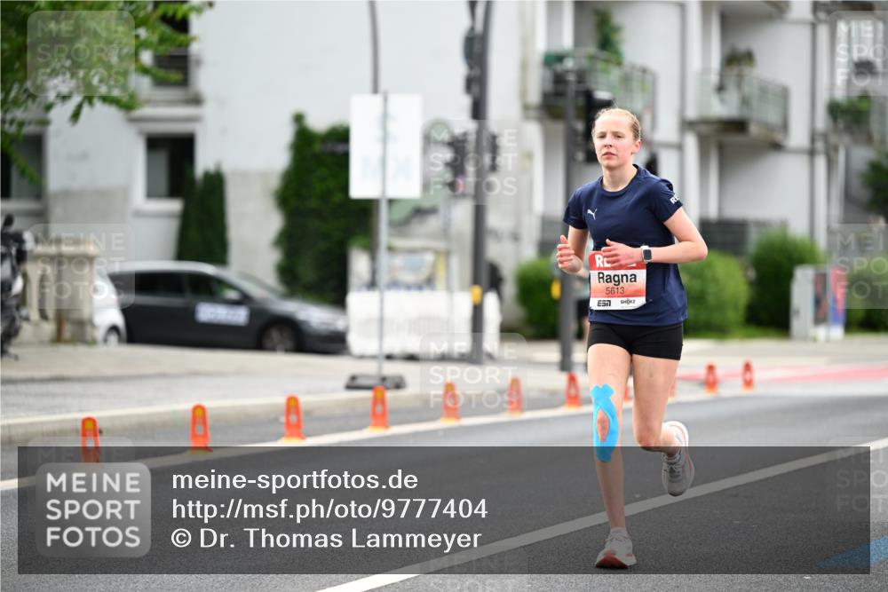 14.06.2026 - REWE Women's Run Dr. Thomas Lammeyer http://msf.ph/oto/9777404 14.06.2026 10:40:40 Laufen 20, 5613 meine-sportfotos.de
