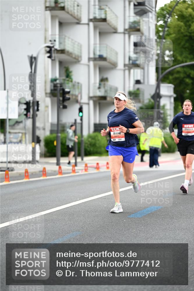 14.06.2026 - REWE Women's Run Dr. Thomas Lammeyer http://msf.ph/oto/9777412 14.06.2026 10:40:46 Laufen 5477, 7 meine-sportfotos.de