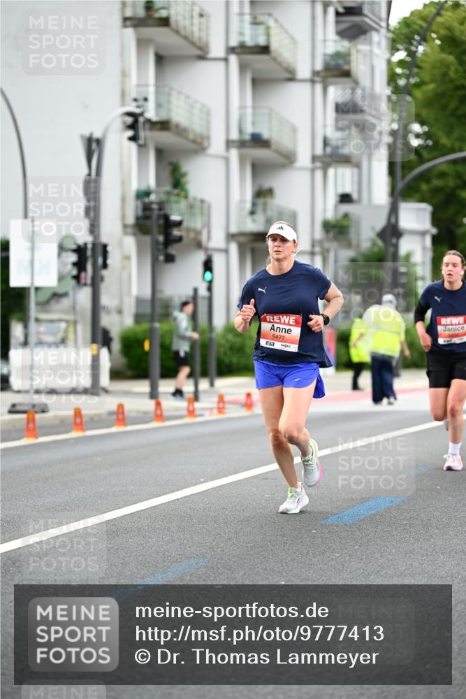 14.06.2026 - REWE Women's Run Dr. Thomas Lammeyer http://msf.ph/oto/9777413 14.06.2026 10:40:46 Laufen 5477 meine-sportfotos.de