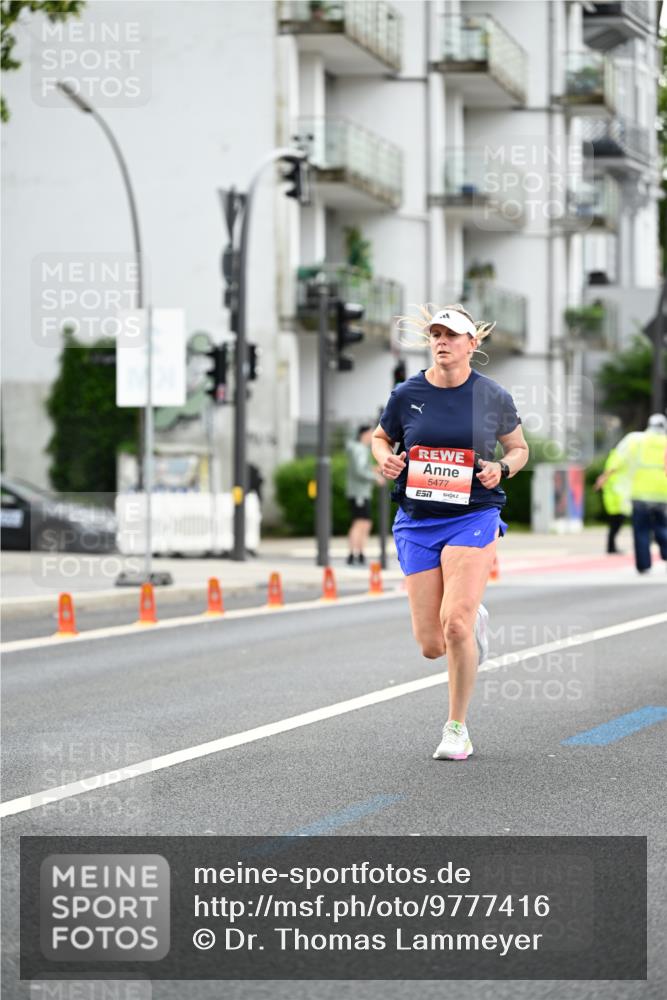 14.06.2026 - REWE Women's Run Dr. Thomas Lammeyer http://msf.ph/oto/9777416 14.06.2026 10:40:46 Laufen 5477, 7 meine-sportfotos.de