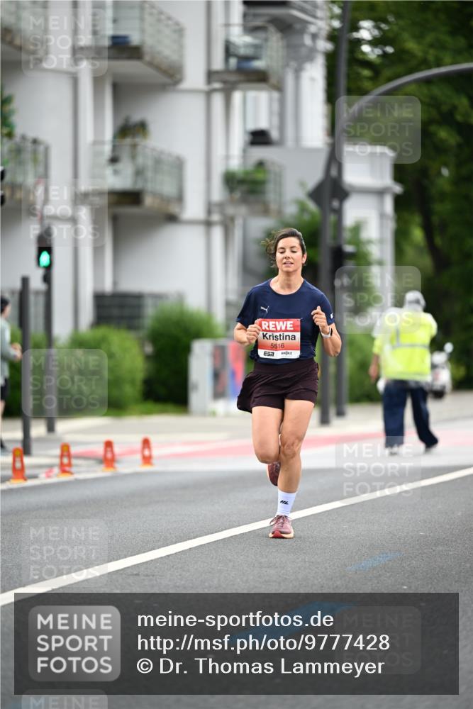 14.06.2026 - REWE Women's Run Dr. Thomas Lammeyer http://msf.ph/oto/9777428 14.06.2026 10:40:50 Laufen 5516, 7 meine-sportfotos.de