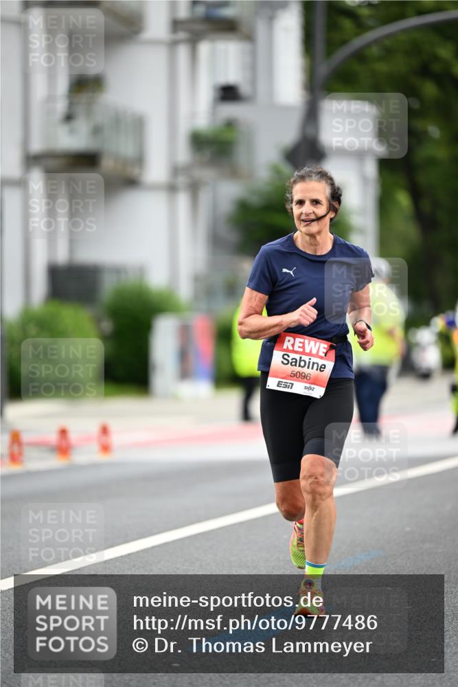 14.06.2026 - REWE Women's Run Dr. Thomas Lammeyer http://msf.ph/oto/9777486 14.06.2026 10:40:59 Laufen 5096, 7 meine-sportfotos.de