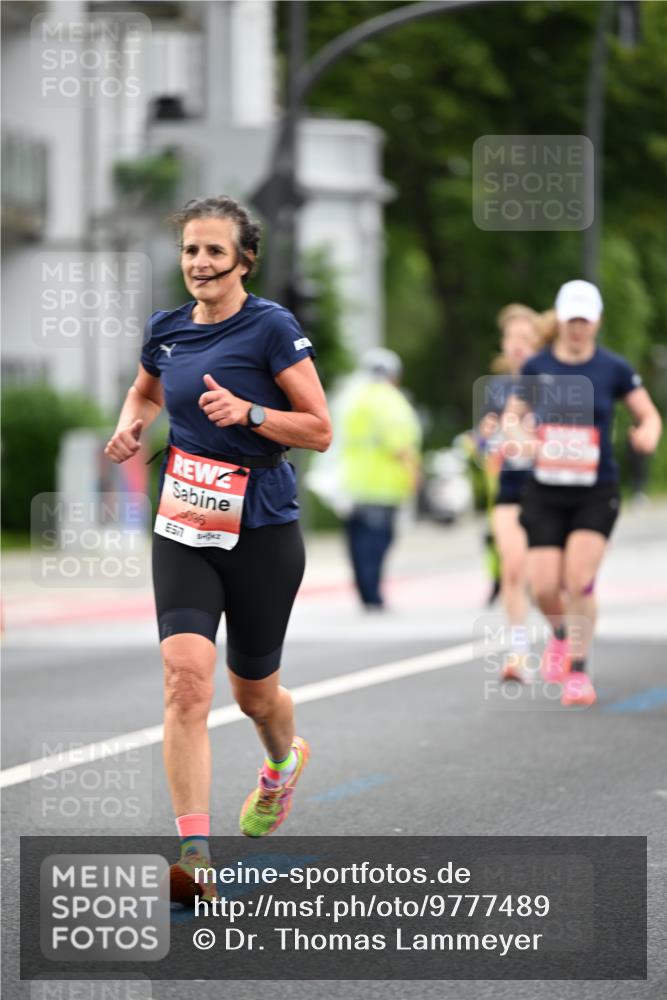 14.06.2026 - REWE Women's Run Dr. Thomas Lammeyer http://msf.ph/oto/9777489 14.06.2026 10:41:00 Laufen 5096, 657 meine-sportfotos.de