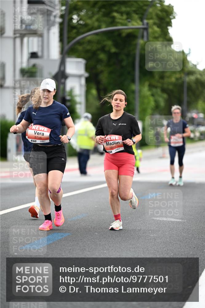 14.06.2026 - REWE Women's Run Dr. Thomas Lammeyer http://msf.ph/oto/9777501 14.06.2026 10:41:02 Laufen 5715, 7, 5916, 57 meine-sportfotos.de