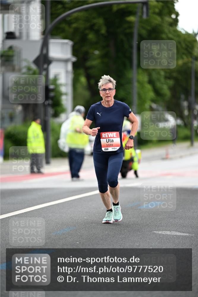 14.06.2026 - REWE Women's Run Dr. Thomas Lammeyer http://msf.ph/oto/9777520 14.06.2026 10:41:05 Laufen 5189, 51 meine-sportfotos.de