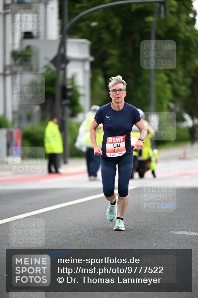 14.06.2026 - REWE Women's Run Dr. Thomas Lammeyer http://msf.ph/oto/9777522 14.06.2026 10:41:05 Laufen 5189 meine-sportfotos.de