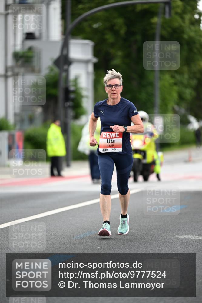 14.06.2026 - REWE Women's Run Dr. Thomas Lammeyer http://msf.ph/oto/9777524 14.06.2026 10:41:05 Laufen 5189 meine-sportfotos.de