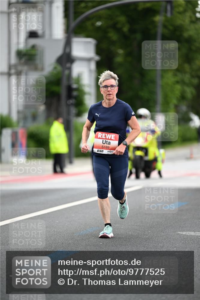 14.06.2026 - REWE Women's Run Dr. Thomas Lammeyer http://msf.ph/oto/9777525 14.06.2026 10:41:05 Laufen 5189 meine-sportfotos.de
