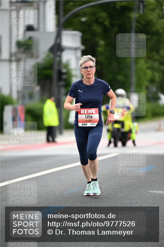 14.06.2026 - REWE Women's Run Dr. Thomas Lammeyer http://msf.ph/oto/9777526 14.06.2026 10:41:05 Laufen 5189 meine-sportfotos.de