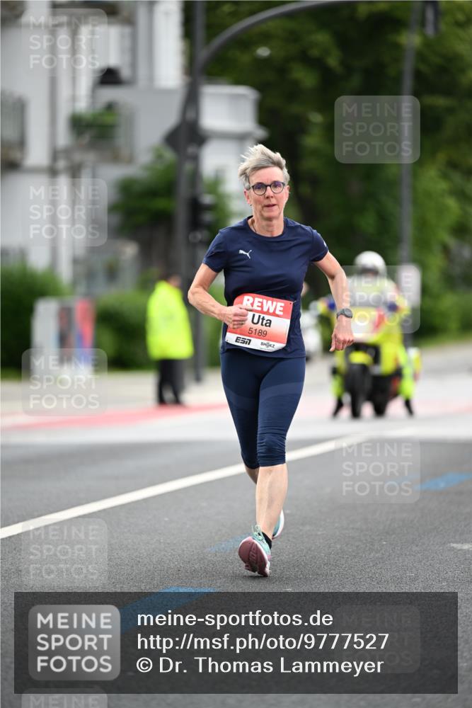 14.06.2026 - REWE Women's Run Dr. Thomas Lammeyer http://msf.ph/oto/9777527 14.06.2026 10:41:05 Laufen 5189 meine-sportfotos.de