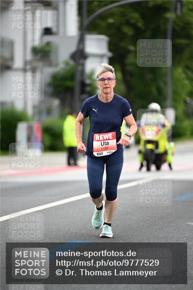 14.06.2026 - REWE Women's Run Dr. Thomas Lammeyer http://msf.ph/oto/9777529 14.06.2026 10:41:06 Laufen 5189 meine-sportfotos.de