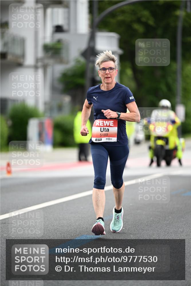 14.06.2026 - REWE Women's Run Dr. Thomas Lammeyer http://msf.ph/oto/9777530 14.06.2026 10:41:06 Laufen 5189 meine-sportfotos.de