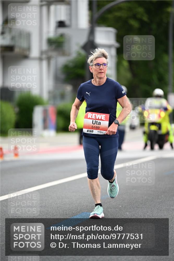 14.06.2026 - REWE Women's Run Dr. Thomas Lammeyer http://msf.ph/oto/9777531 14.06.2026 10:41:06 Laufen 5189 meine-sportfotos.de