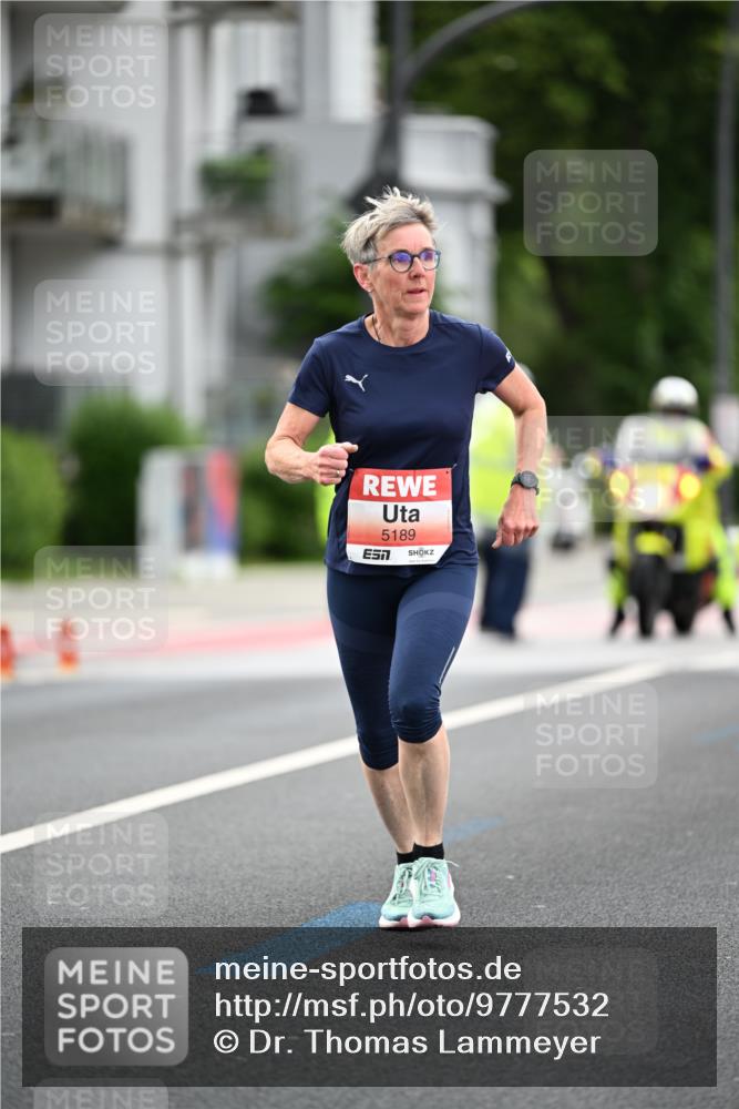 14.06.2026 - REWE Women's Run Dr. Thomas Lammeyer http://msf.ph/oto/9777532 14.06.2026 10:41:06 Laufen 5189 meine-sportfotos.de