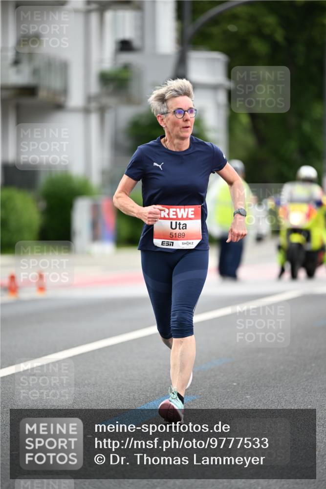 14.06.2026 - REWE Women's Run Dr. Thomas Lammeyer http://msf.ph/oto/9777533 14.06.2026 10:41:06 Laufen 5189 meine-sportfotos.de