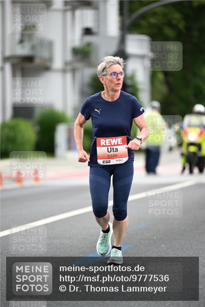 14.06.2026 - REWE Women's Run Dr. Thomas Lammeyer http://msf.ph/oto/9777536 14.06.2026 10:41:06 Laufen 5189 meine-sportfotos.de