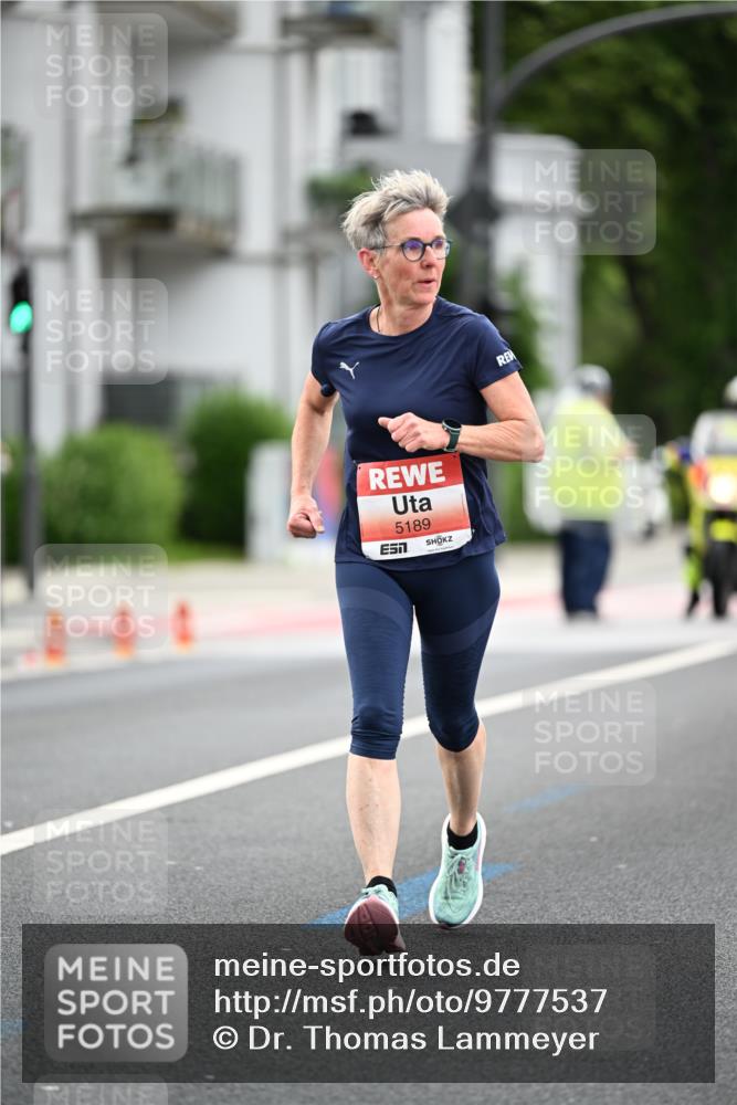 14.06.2026 - REWE Women's Run Dr. Thomas Lammeyer http://msf.ph/oto/9777537 14.06.2026 10:41:06 Laufen 5189 meine-sportfotos.de