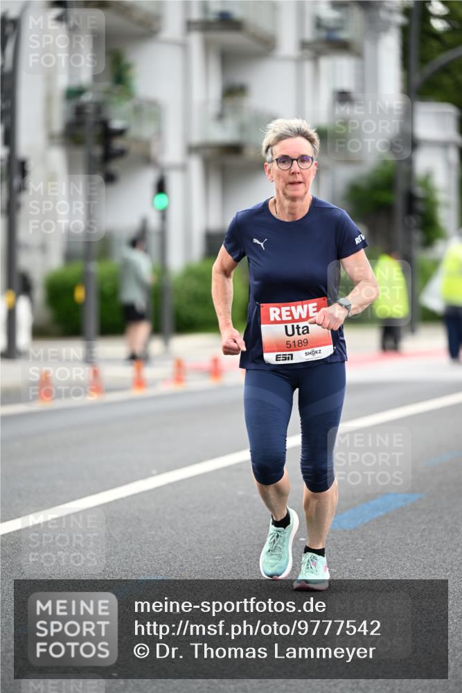 14.06.2026 - REWE Women's Run Dr. Thomas Lammeyer http://msf.ph/oto/9777542 14.06.2026 10:41:07 Laufen 5189 meine-sportfotos.de