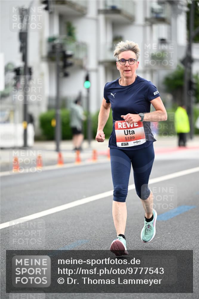 14.06.2026 - REWE Women's Run Dr. Thomas Lammeyer http://msf.ph/oto/9777543 14.06.2026 10:41:07 Laufen 5189 meine-sportfotos.de