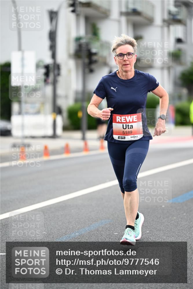 14.06.2026 - REWE Women's Run Dr. Thomas Lammeyer http://msf.ph/oto/9777546 14.06.2026 10:41:07 Laufen 5189 meine-sportfotos.de