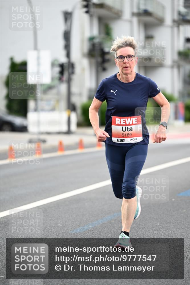 14.06.2026 - REWE Women's Run Dr. Thomas Lammeyer http://msf.ph/oto/9777547 14.06.2026 10:41:07 Laufen 5189 meine-sportfotos.de