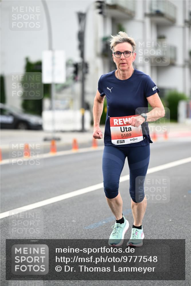 14.06.2026 - REWE Women's Run Dr. Thomas Lammeyer http://msf.ph/oto/9777548 14.06.2026 10:41:08 Laufen 5189 meine-sportfotos.de