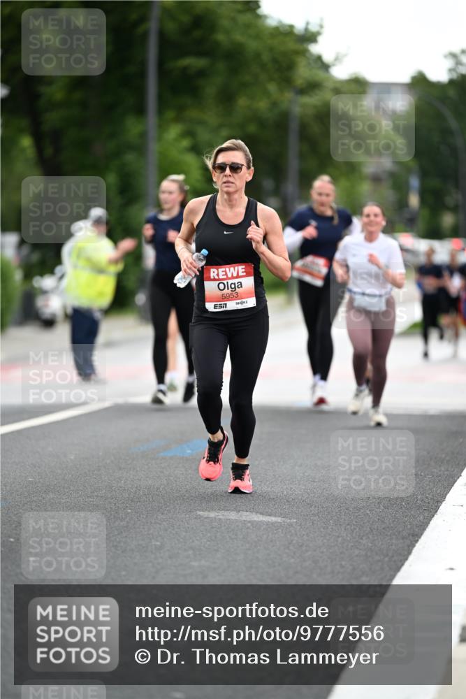 14.06.2026 - REWE Women's Run Dr. Thomas Lammeyer http://msf.ph/oto/9777556 14.06.2026 10:41:14 Laufen 5953, 517 meine-sportfotos.de