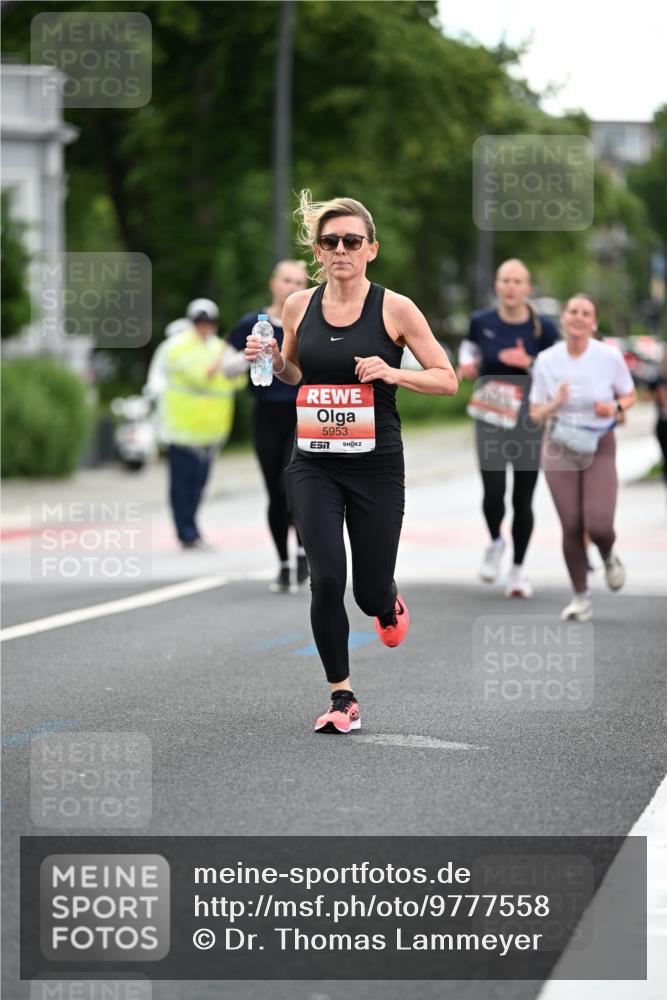 14.06.2026 - REWE Women's Run Dr. Thomas Lammeyer http://msf.ph/oto/9777558 14.06.2026 10:41:14 Laufen 5953 meine-sportfotos.de