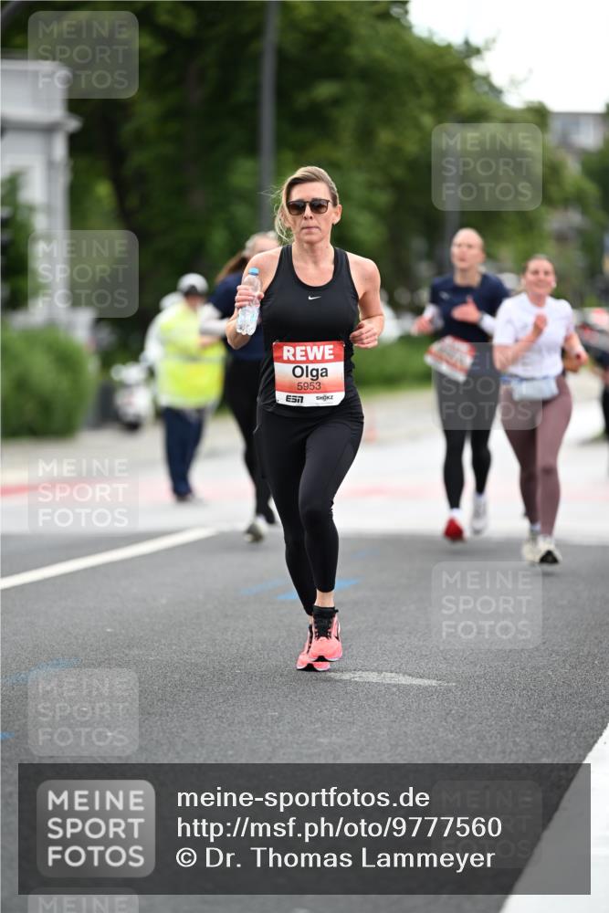 14.06.2026 - REWE Women's Run Dr. Thomas Lammeyer http://msf.ph/oto/9777560 14.06.2026 10:41:15 Laufen 5953, 7 meine-sportfotos.de