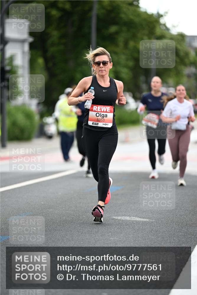 14.06.2026 - REWE Women's Run Dr. Thomas Lammeyer http://msf.ph/oto/9777561 14.06.2026 10:41:15 Laufen 5953, 7 meine-sportfotos.de