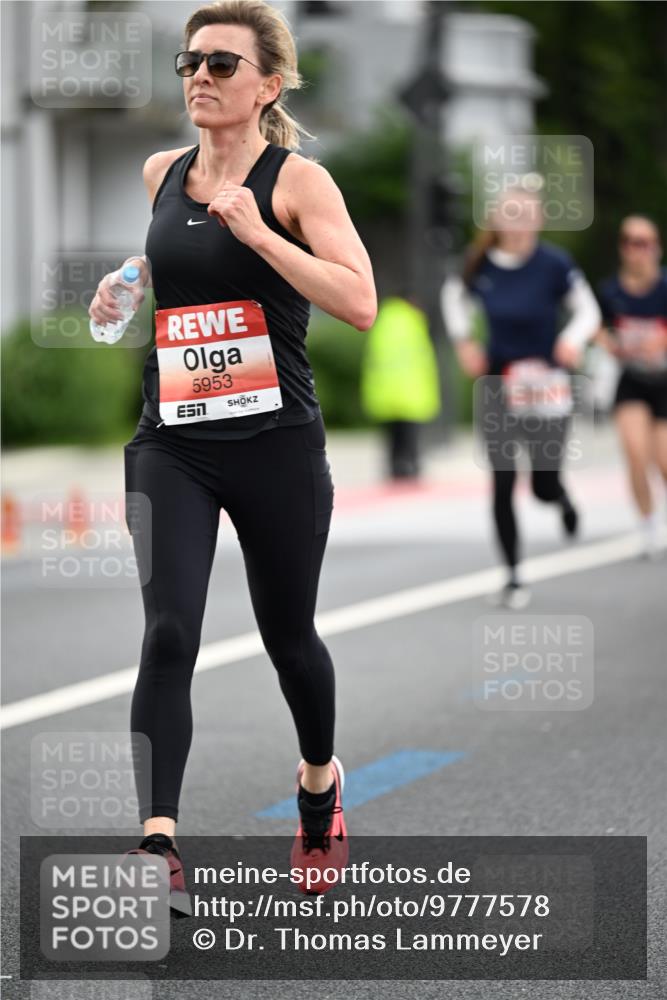 14.06.2026 - REWE Women's Run Dr. Thomas Lammeyer http://msf.ph/oto/9777578 14.06.2026 10:41:16 Laufen 5953, 7 meine-sportfotos.de