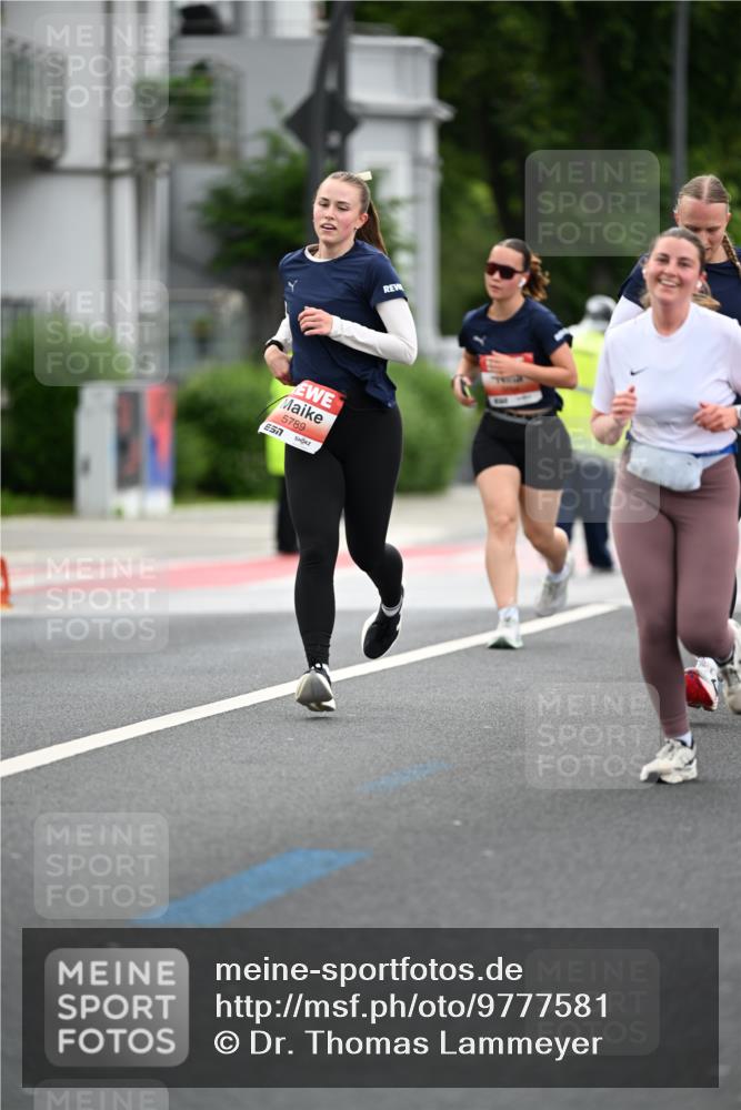 14.06.2026 - REWE Women's Run Dr. Thomas Lammeyer http://msf.ph/oto/9777581 14.06.2026 10:41:17 Laufen 5789, 7 meine-sportfotos.de