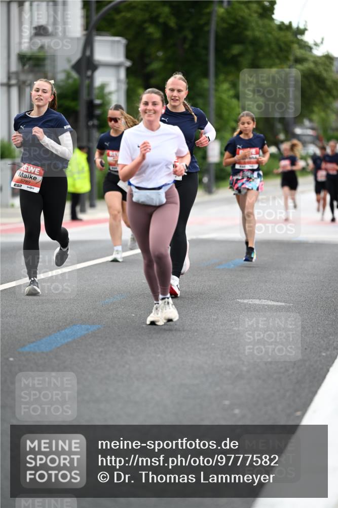 14.06.2026 - REWE Women's Run Dr. Thomas Lammeyer http://msf.ph/oto/9777582 14.06.2026 10:41:18 Laufen 5789, 7 meine-sportfotos.de