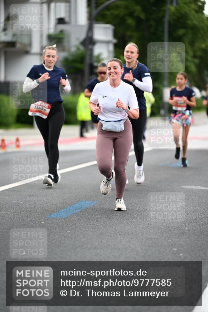 14.06.2026 - REWE Women's Run Dr. Thomas Lammeyer http://msf.ph/oto/9777585 14.06.2026 10:41:18 Laufen  meine-sportfotos.de