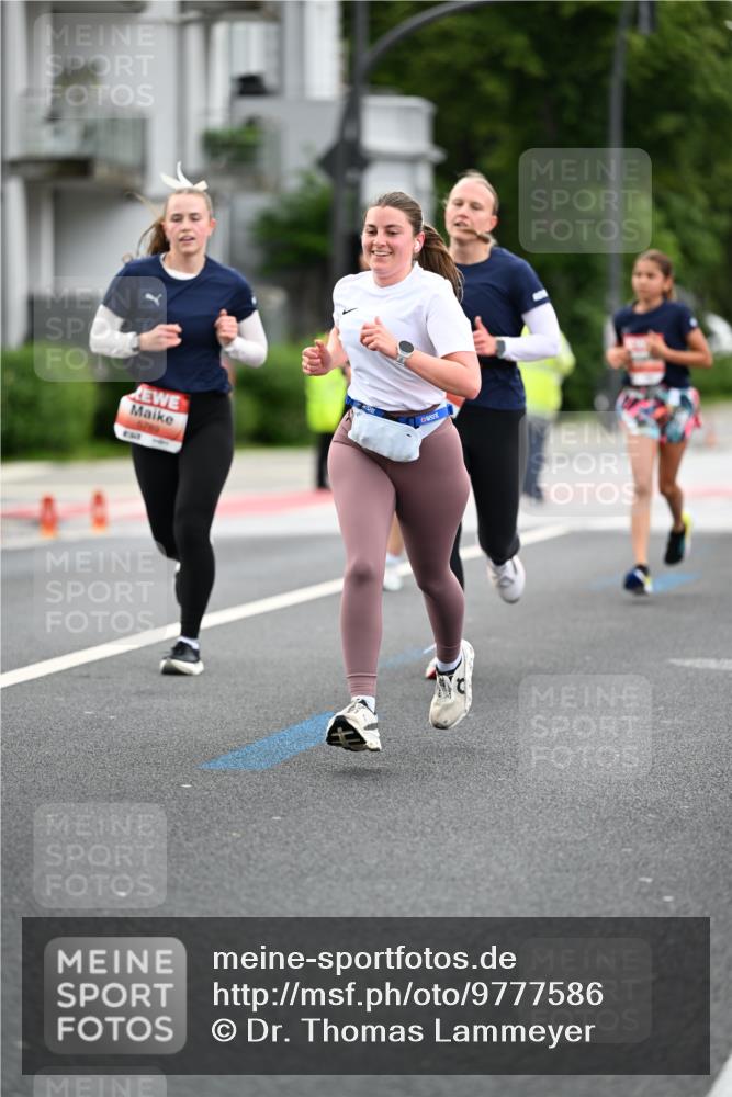 14.06.2026 - REWE Women's Run Dr. Thomas Lammeyer http://msf.ph/oto/9777586 14.06.2026 10:41:18 Laufen 5769 meine-sportfotos.de