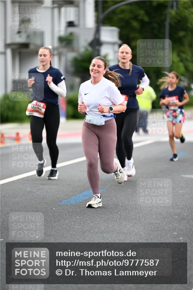 14.06.2026 - REWE Women's Run Dr. Thomas Lammeyer http://msf.ph/oto/9777587 14.06.2026 10:41:18 Laufen  meine-sportfotos.de